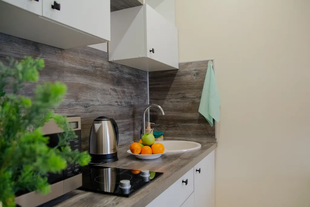 Квартира 1-комнатная Квартира — Красноярск