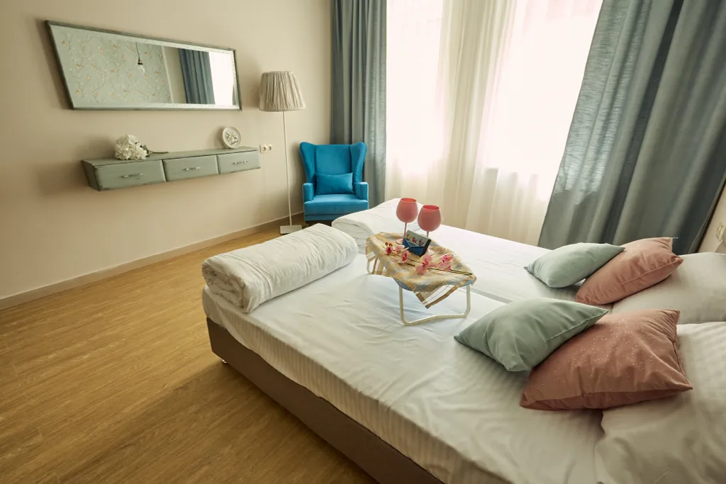 Люкс на Панской