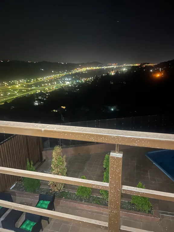 Уютный новый таунхаус