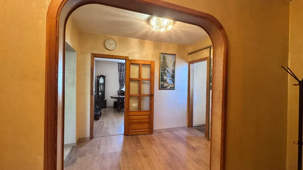 Уютный коттедж у моря