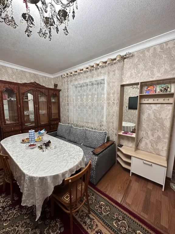 Коттедж Уютный дом в исторической части города — Дербент