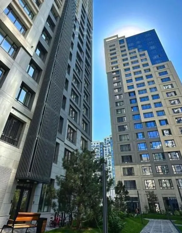 Premium Apart Almaty 2