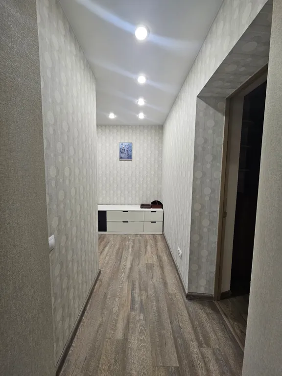 Двухкомнатная квартира Как Дома