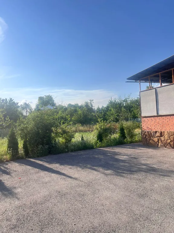 Большой дом на 10 и более гостей