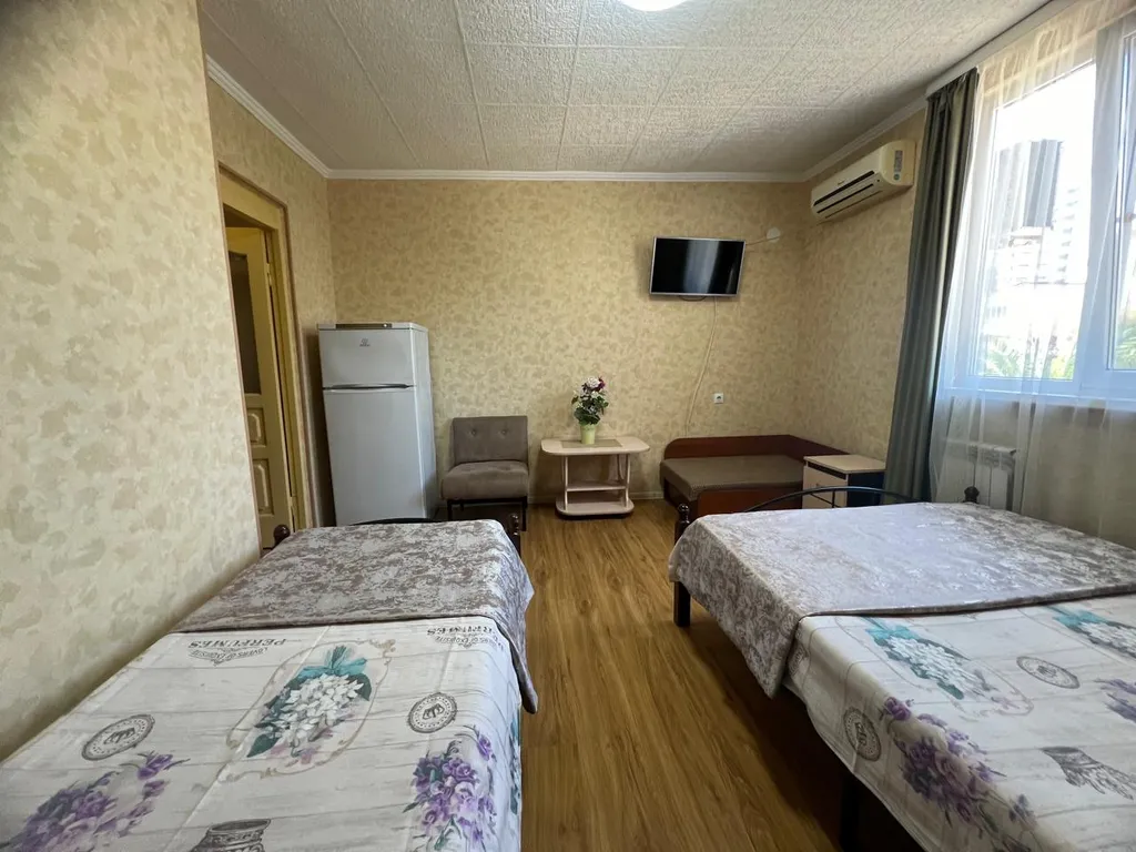 Квартира Комната — Адлер