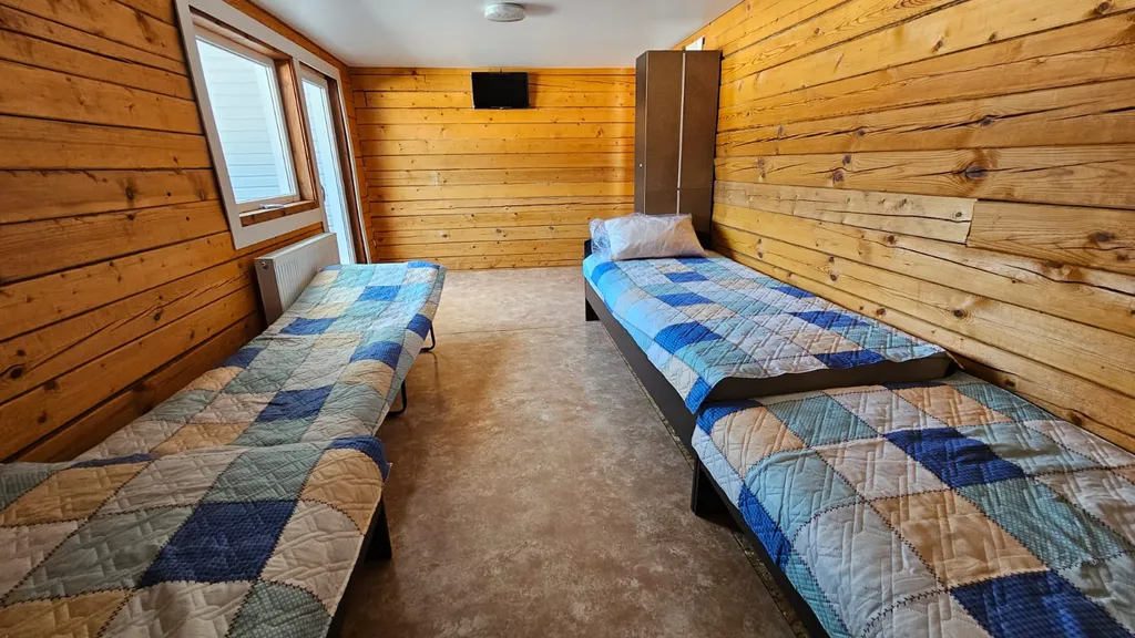 4-комнатный Дом