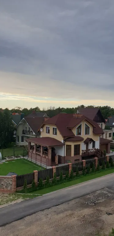 Квартира Апартаменты на море — Пионерский