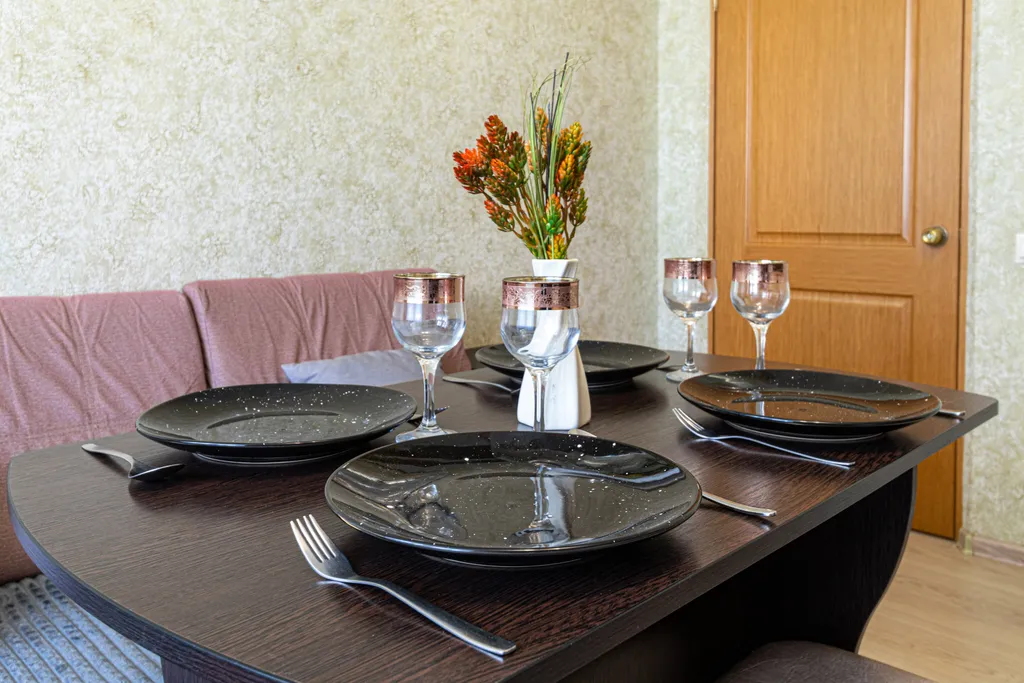 Квартира Квартира возле парка Галицкого — Краснодар