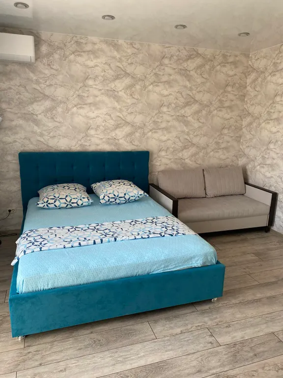 Новая уютная квартира Люкс,ДС Ромазана, ХК Металлурга