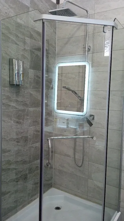 Гостевой дом Sabr с видом на горы