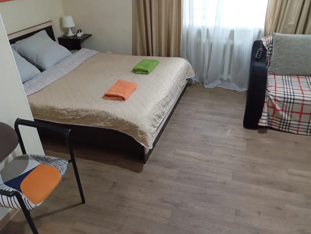 Тёплая уютная квартира в самом центре