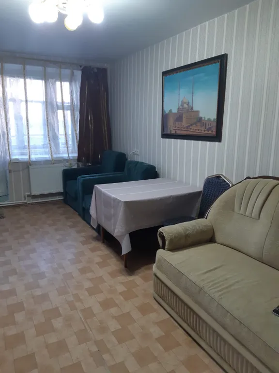 Уютная квартира у Юрьевских пещер