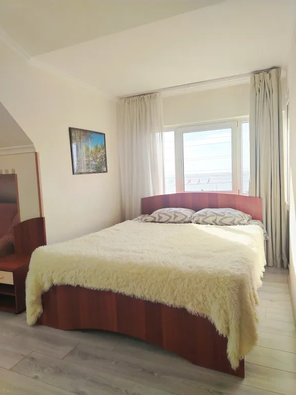 404 Alliance Apartments на Летней, 50