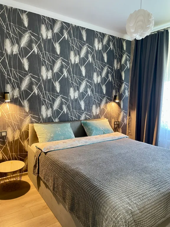 Квартира Квартира Апартамент у моря — Светлогорск