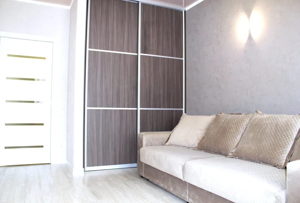 Волжская Cимфония в ЖK Улеши от компании Apato