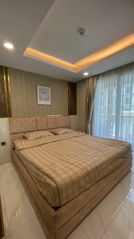 Dusit Grand Park 2 STUDIO