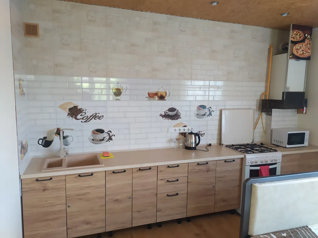 Частный дом