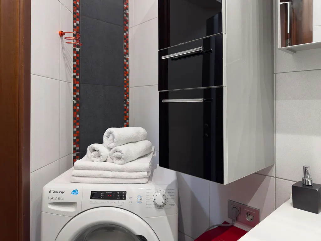 Квартира Дизайнерская квартира — Москва