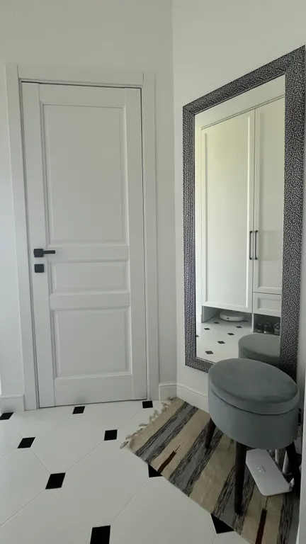 Тишина, море, свежий воздух