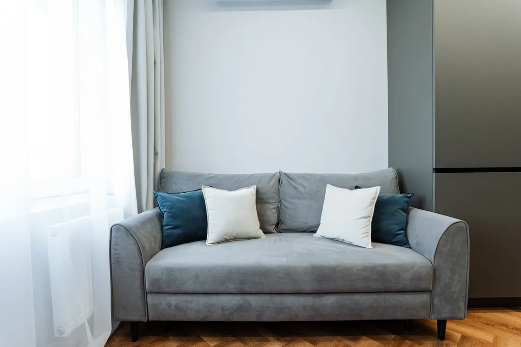 Шикарная квартира в самом центре