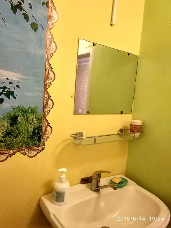 Домик у моря