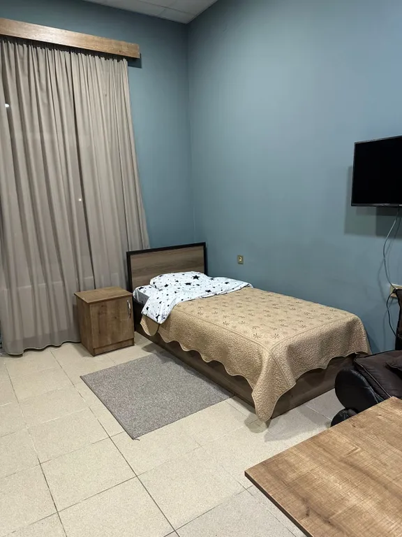 Ideal в живописном уголке Грузии