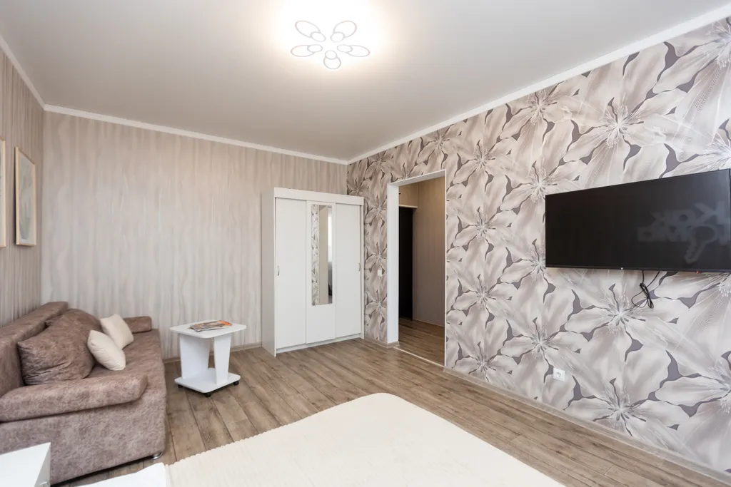 Апартаменты в центре Степного возле Нового мира