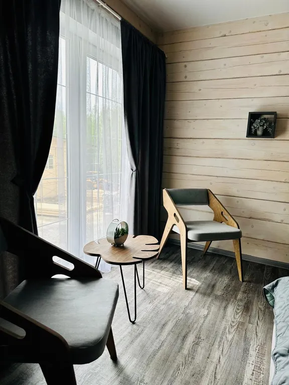 Коттедж премиум класса