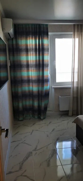 Квартира Уютная квартира — Анапа