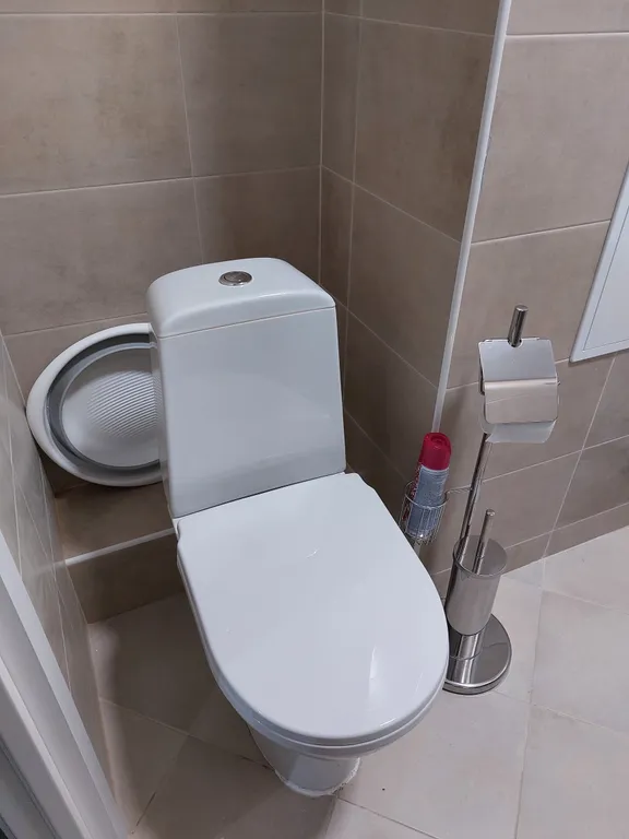 Уютная квартира в ЖК Аникеевский