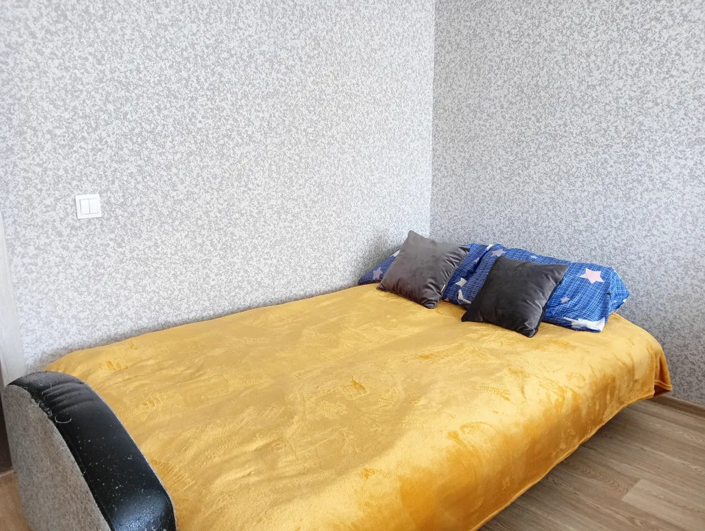 Просторная 2-комнатная квартира на ул. Портовая: ваш уютный отдых