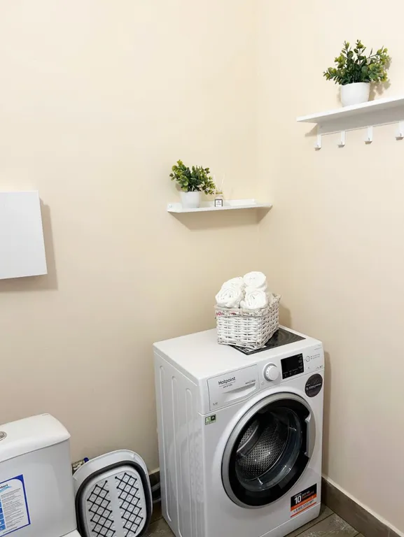 Квартира Светлая квартира рядом историческим центром — Ярославль