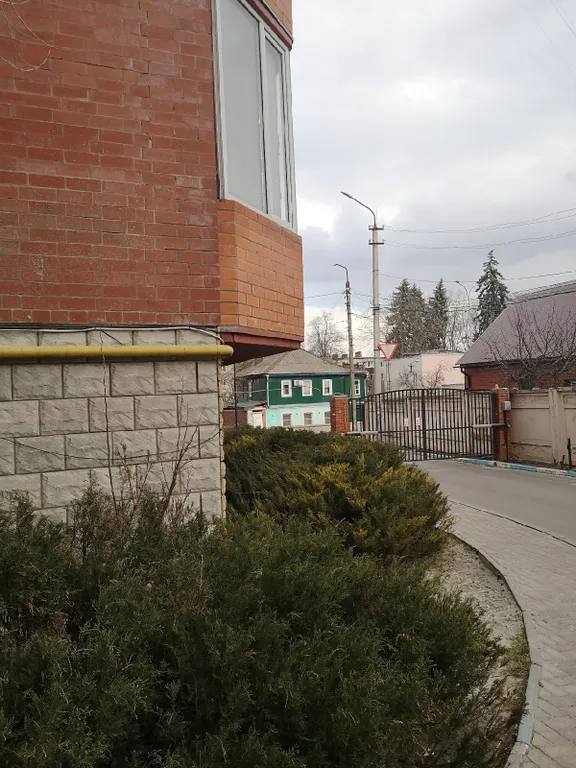 Просторная квартира для комфортного проживания