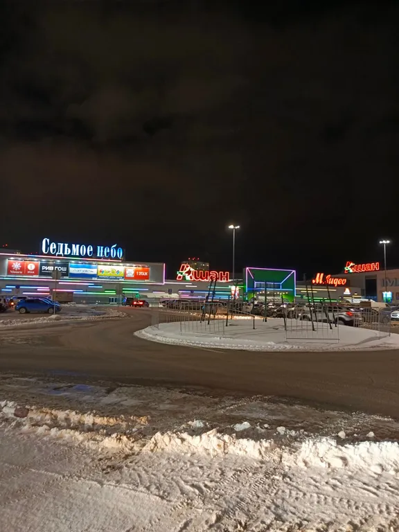 Стильная квартира-студия в исторической части города