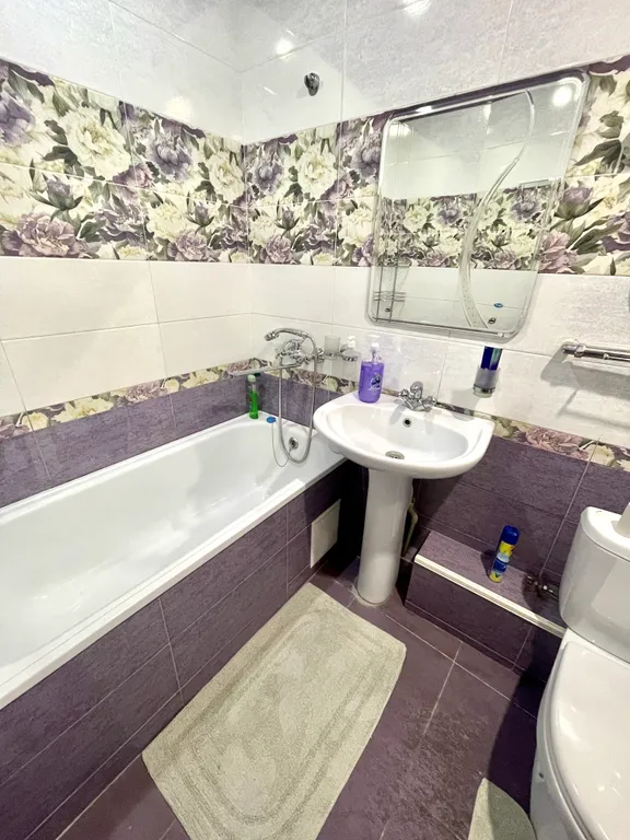 Квартира в центре города