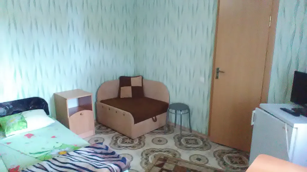 Комната стандарт