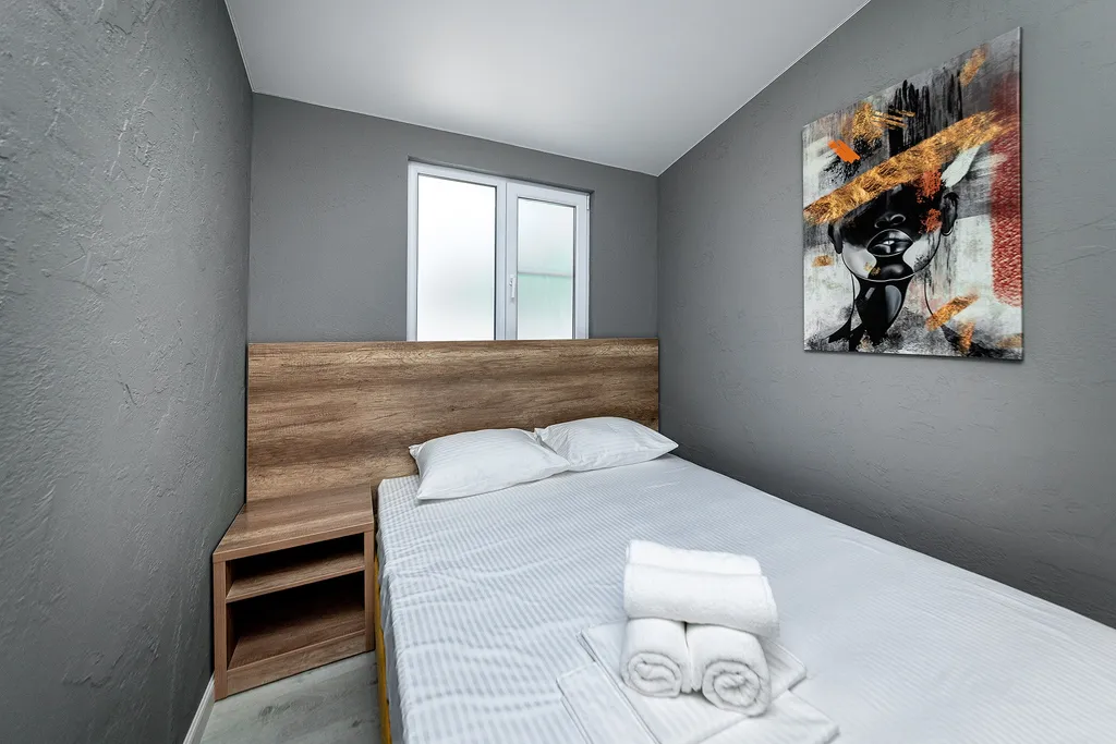 Домик Аспен