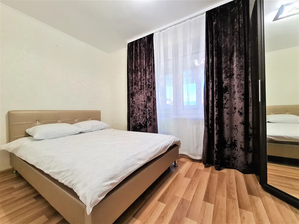 Элитная квартира в центре