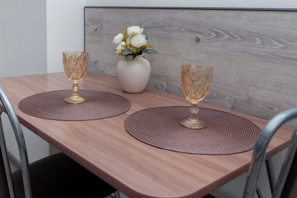 Апартаменты в ЖК Evo Park