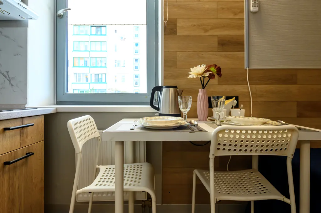 Квартира Квартира в ЖК Ландыши — Москва