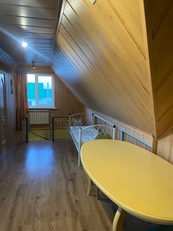 Коттедж Дом с бассейном с подогревом — Новороссийск