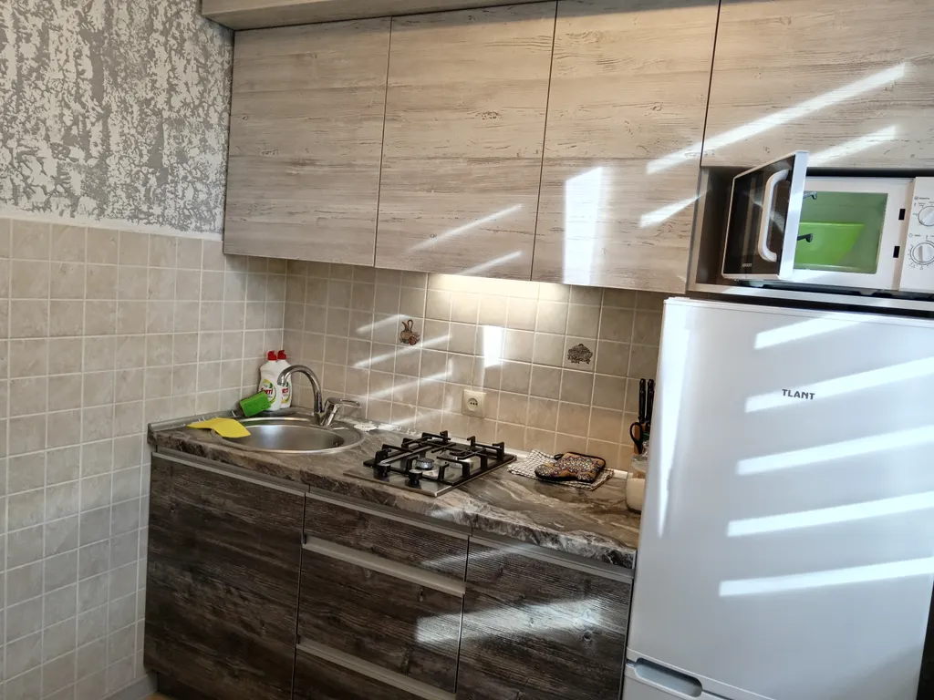 Уютная квартира в центре