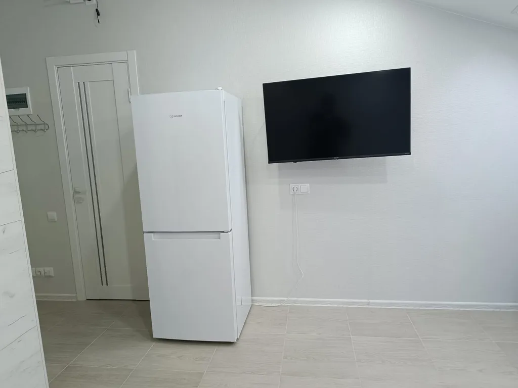 Квартира Квартира Стильная студия в Элитном Сириусе — Сириус