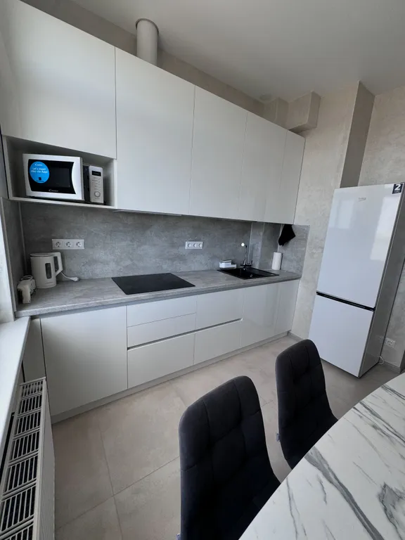 Квартира Новые апартаменты на Золотых песках — аренда посуточно в Евпатория