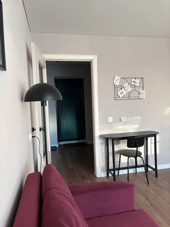 Уютная евродвушка в центре города