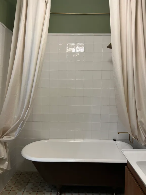 Уютная видовая квартира в центре города