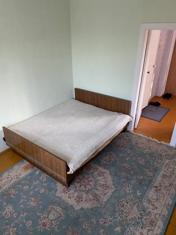 Коттедж Уютный дом с закрытым двором плюс гараж — Каспийск