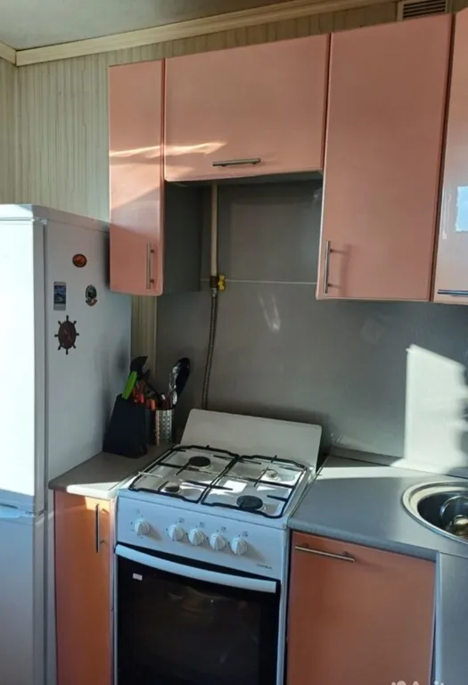 Уютная квартира в центре города . — аренда посуточно в Салават