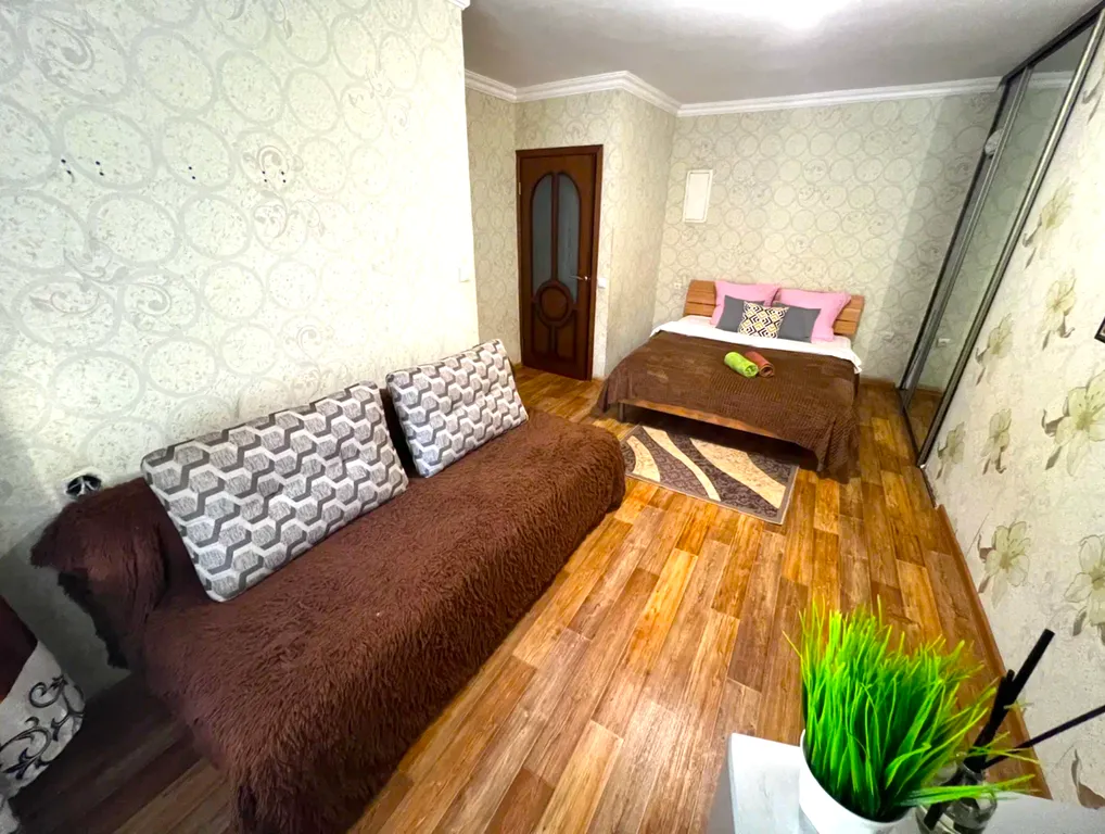 Апартаменты Комфорт