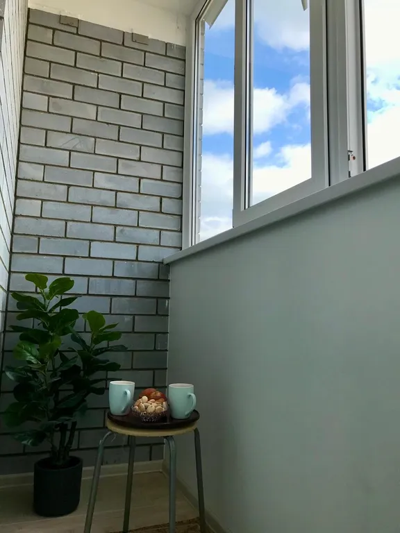 Квартира Уютная светлая чистая квартира ждёт своих гостей — Краснодар